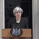 Mej: Izbori u četvrtak upkos napadima 10