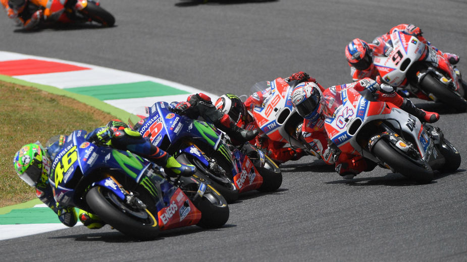 Doviciozo iznenadio na Muđelu 1