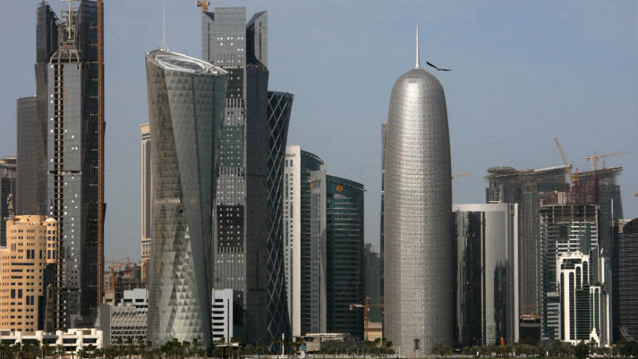 Arapske zemlje uvele Kataru stroge sankcije 1