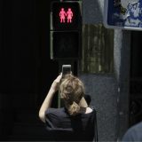 Novi semafori u Madridu s figurama homoseksualaca 6