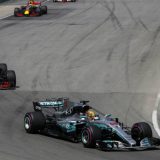 Hamilton trijumfovao na VN Kanade 2