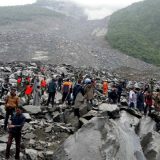 U klizištu u Kini još se 100 ljudi vodi kao nestalo 10