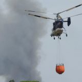 Evakuacija na jugu Španije 11