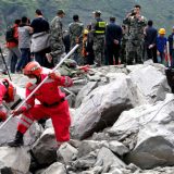 Strah od novih odrona u Kini 9