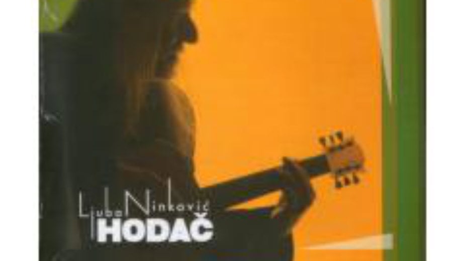 Novi album Ljube Ninkovića "Hodač" u godini jubileja 1