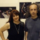 Izložba "Rock momenti" od 21. juna do 2. jula 5