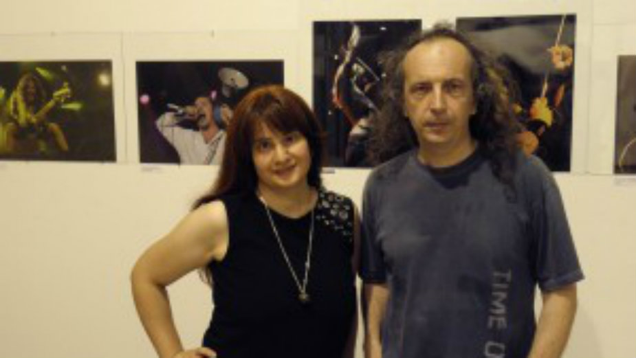 Izložba "Rock momenti" od 21. juna do 2. jula 1 Izložba "Rock momenti" od 21. juna do 2. jula 1