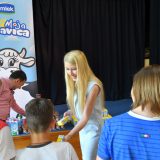 Moja Kravica mlečni paketići za nezbrinutu decu 5