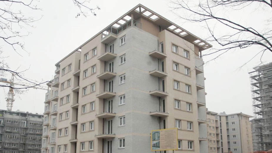 Povećan popust investitorima na 40 odsto 1 Povećan popust investitorima na 40 odsto 1