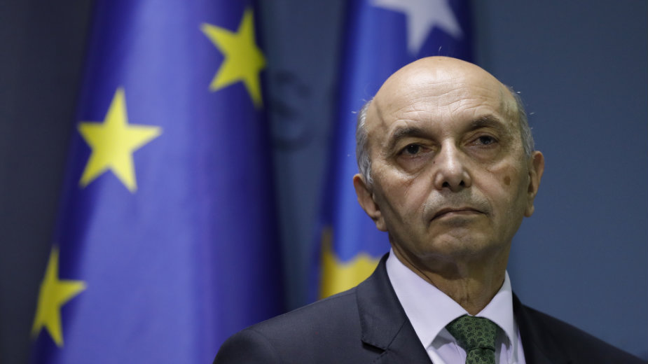 Mustafa o Haradinaju: Ne može gubitnik da formira Vladu 1