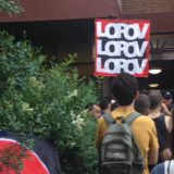 Iseljena porodica Hawatmi na Dorćolu (VIDEO) 1