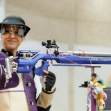 Tri srpska zlata puškom na Velikoj nagradi Novog Sada 1