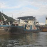 Modernizaciju brodske prevodnice na HE "Đerdap 1" finansira EU 14