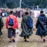 Rekordnih 65,6 miliona ljudi raseljeno širom sveta 12