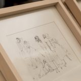 Romantična priča o umetničkom i bračnom paru 2