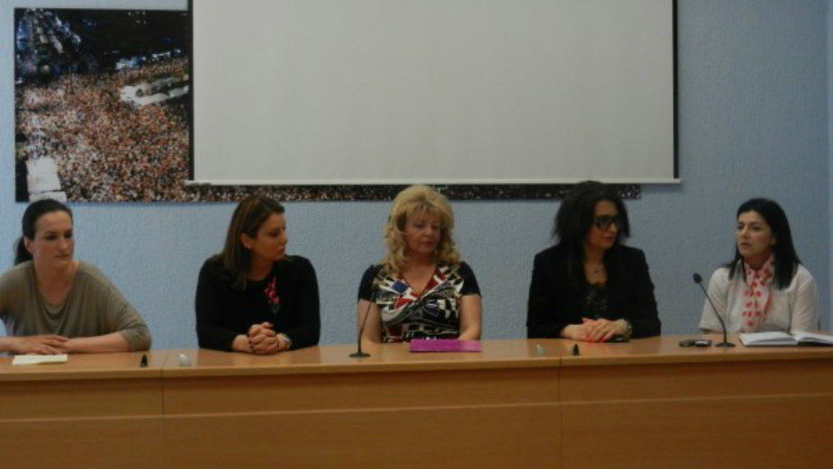 iZRoni u Zrenjaninu 1