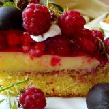 Recept nedelje: Jednostavna torta sa malinama 15