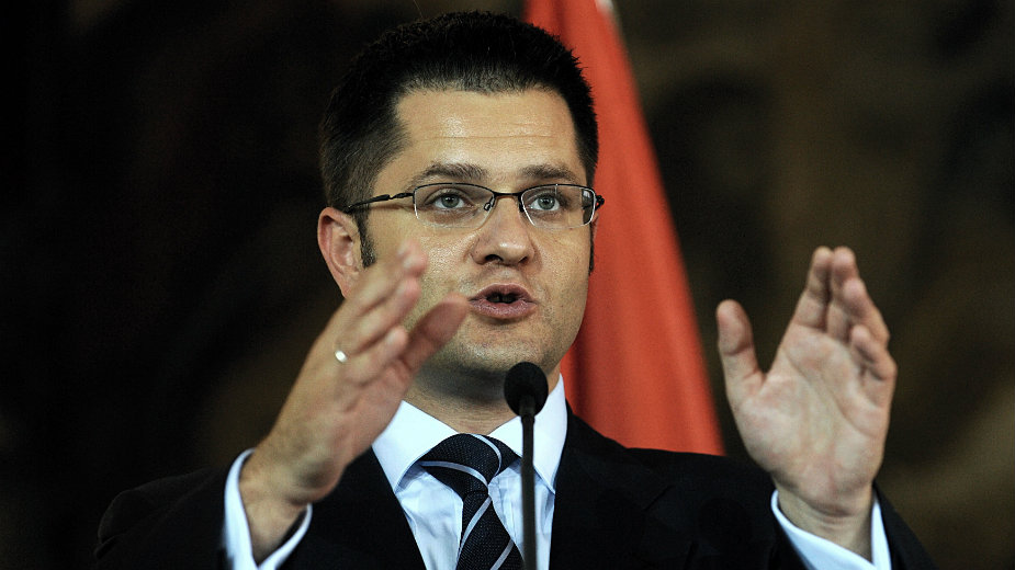 Balkan Insajt:  Jeremićeva partija bi mogla da prodrma Srbiju 1
