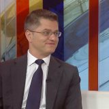 Jeremić: Zajednički protiv "okupacije" 2