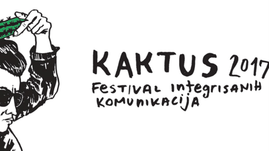 Otvoren konkurs za nagrade #kaktus2017! 1