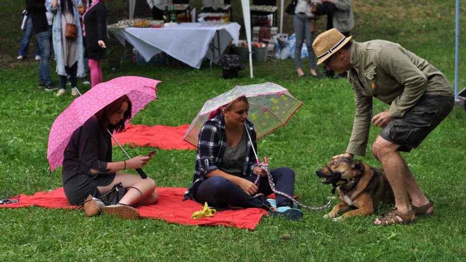 Predstava kao spomenik poslednjem Ejminom nastupu 4