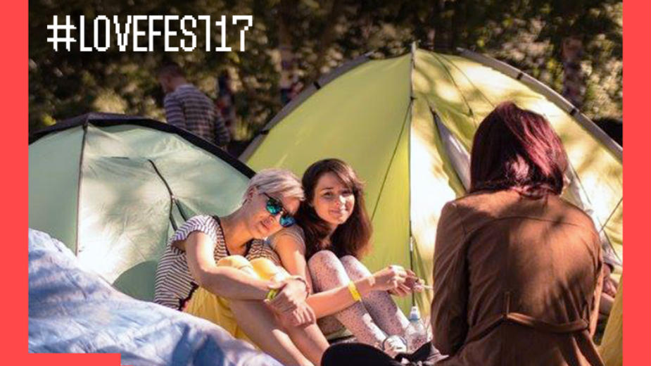 Heineken Lovefest obara rekorde posećenosti od 3. do 5. avgusta 1 Heineken Lovefest obara rekorde posećenosti od 3. do 5. avgusta 1