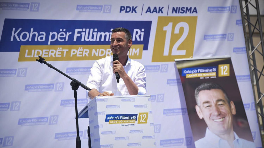 Za kosovske Srbe 100 autobusa do glasačkih mesta 1