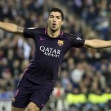 Zatvor zbog dresa Barselone 15