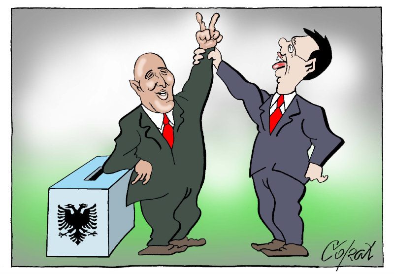 Corax 2