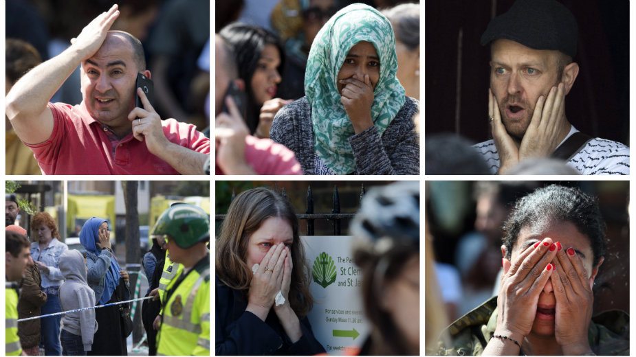 Više od 70 povređenih u požaru u Londonu, 12 mrtvih (VIDEO) 2 Više od 70 povređenih u požaru u Londonu, 12 mrtvih (VIDEO) 2