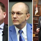Ko su nova kadrovska rešenja u Vladi Srbije 14