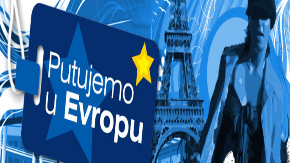 Konkurs za studente "Putujmo u Evropu" otvoren još sedam dana 1
