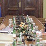 Deo opozicije najavljuje bojkot razgovora sa Vučićem 5