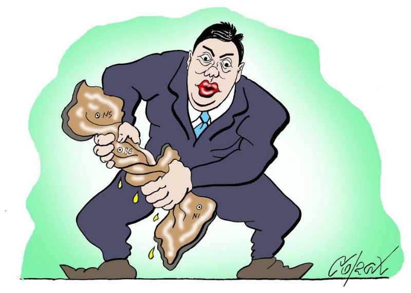 Corax 4