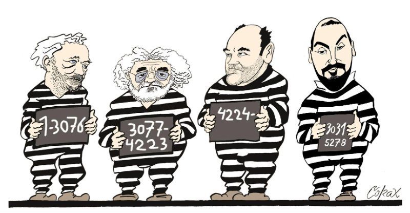 Corax 6