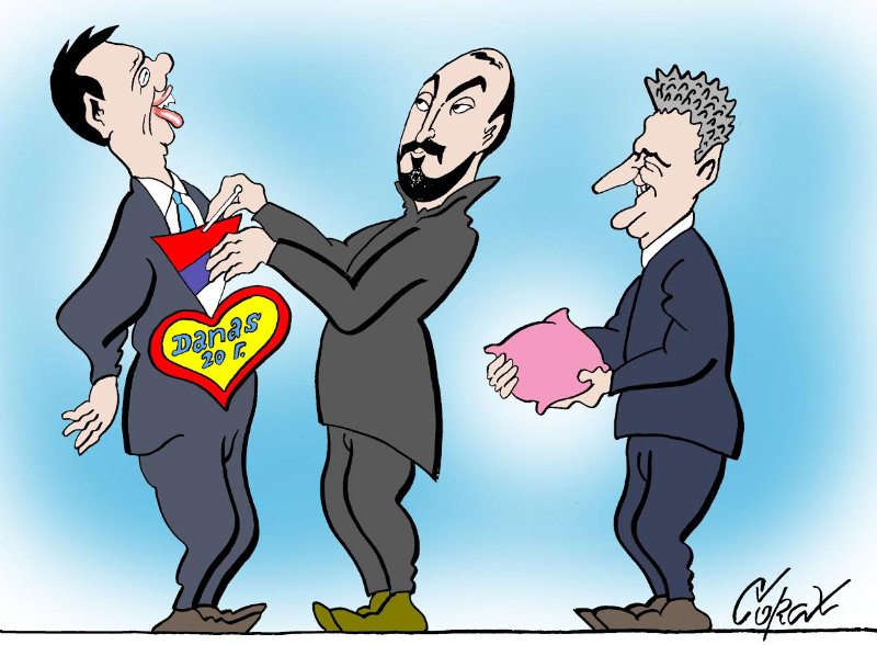 Corax 5