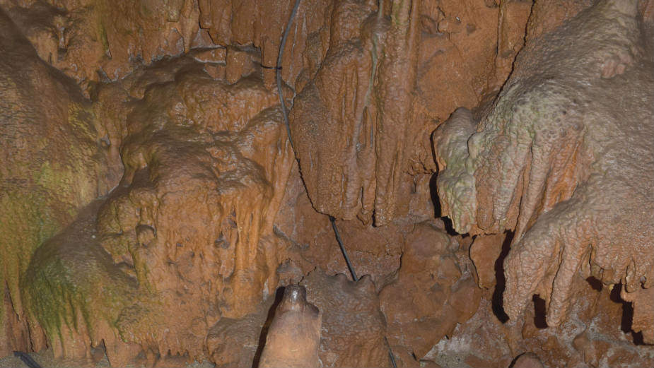 Damlatas pećina raj za astmatičare 1