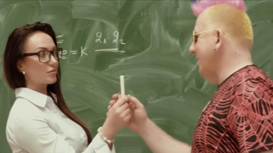 Reakcija Ministarstva zbog snimanja spota DJ Krmka u školi 1