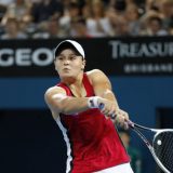 Krunić izgubila u finalu 1