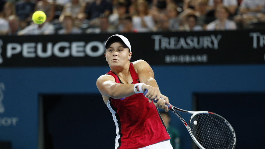 Krunić izgubila u finalu 1