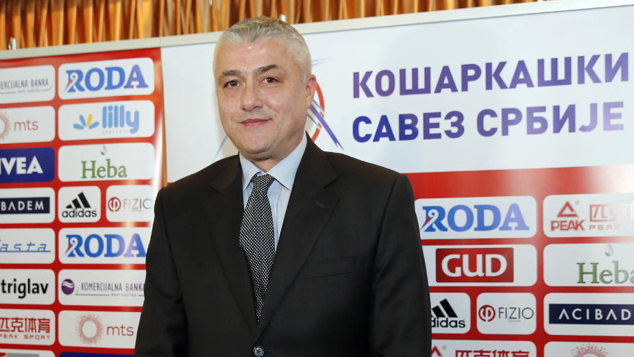 Srbija bi Eurobasket 2019. 1