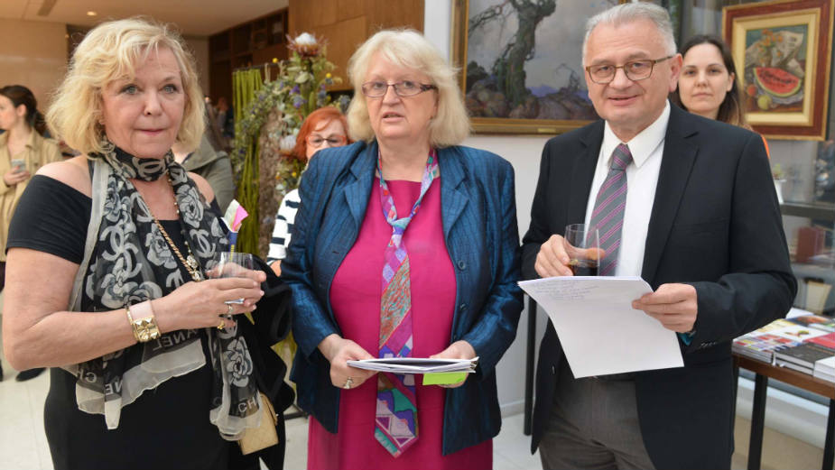 Kapitalno izdavaštvo treba da bude deo kulturne politike 1 Kapitalno izdavaštvo treba da bude deo kulturne politike 1