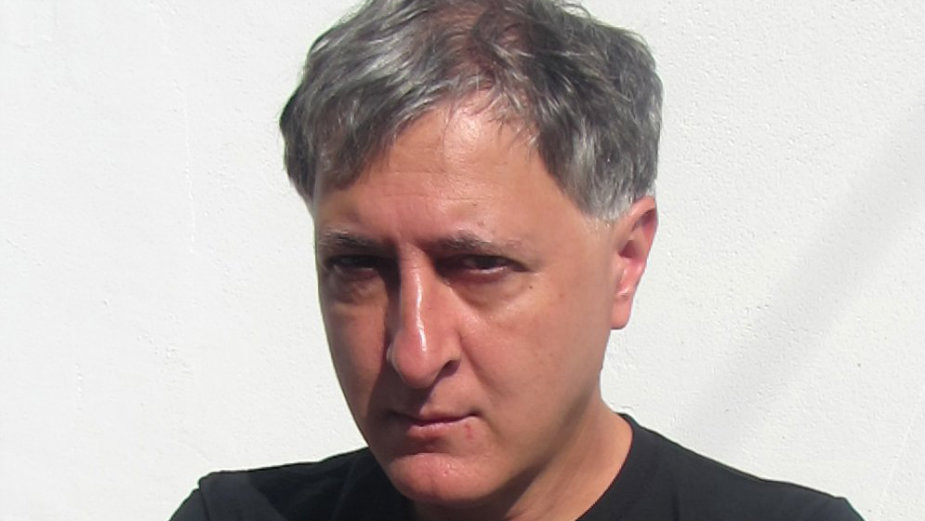 Zograf: Moji stripovi ne nastoje da bilo koga preobrate 1 Zograf: Moji stripovi ne nastoje da bilo koga preobrate 1