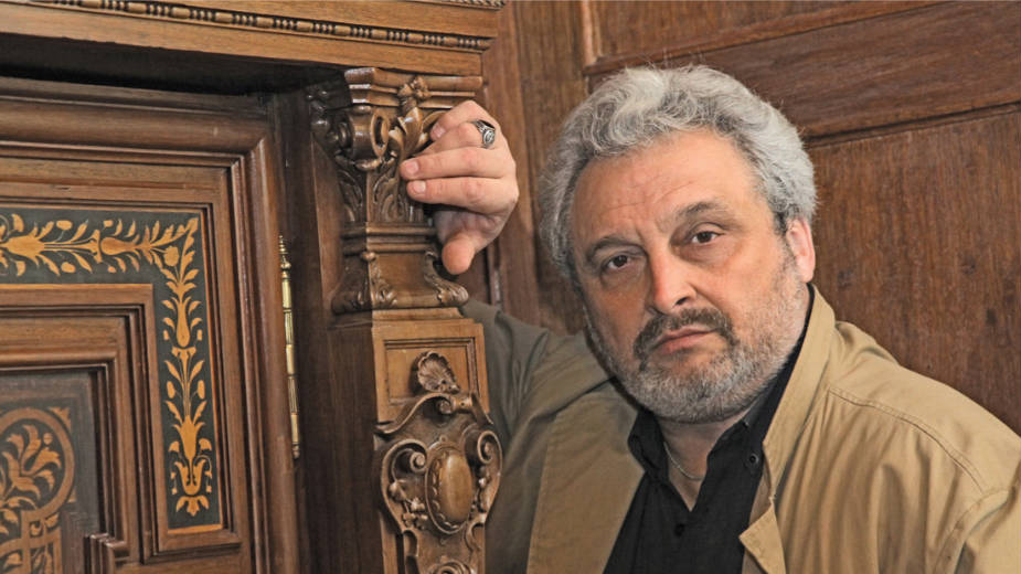 U operi postoji samo jedna granica - osećanje za meru 1