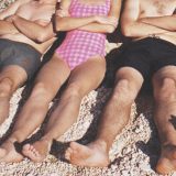 Devedesete u Novom Sadu 1