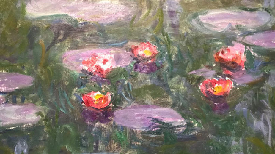 Tri pariske izložbe 1