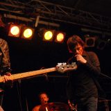 Deset godina izložbe "Rock momenti" 10