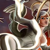 U stilu Fleša Gordona 3