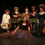 Festival rane muzike na istorijskim instrumentima 8