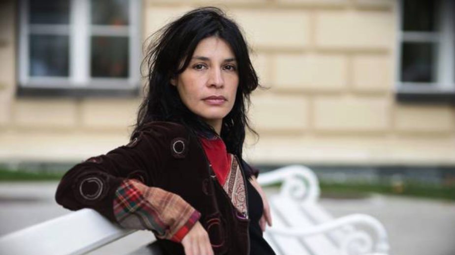 Teona Strugar Mitevska: Kupamo se u nacionalizmu 1 Teona Strugar Mitevska: Kupamo se u nacionalizmu 1